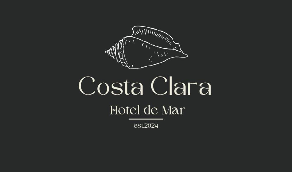Costa Clara Hotel Santa Clara del Mar Exteriér fotografie